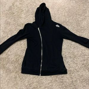 Body Engineers black hoodie